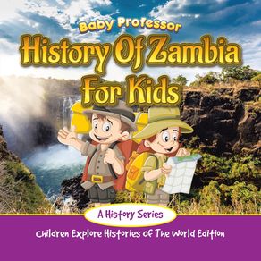 History-Of-Zambia-For-Kids