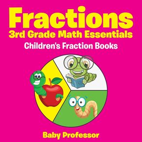 Fractions-3rd-Grade-Math-Essentials