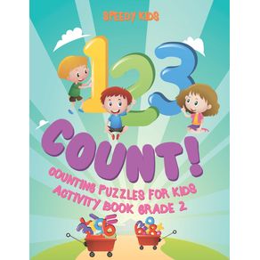 1-2-3-Count--Counting-Puzzles-for-Kids---Activity-Book-Grade-2