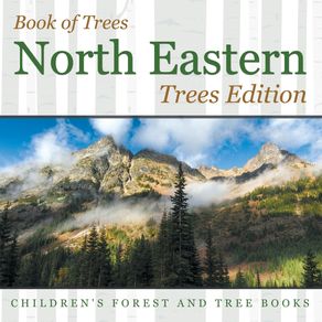 Book-of-Trees-|-North-Eastern-Trees-Edition-|-Childrens-Forest-and-Tree-Books