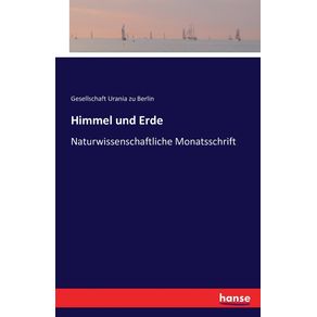 Himmel-und-Erde