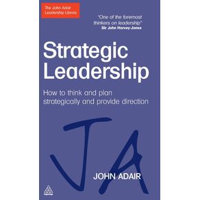 Strategic-Leadership