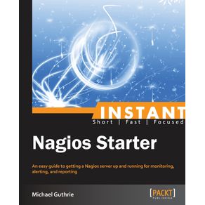 Instant-Nagios-Starter