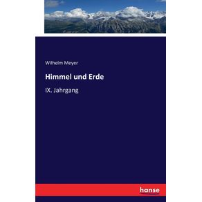 Himmel-und-Erde