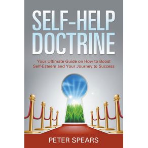 Self-Help-Doctrine