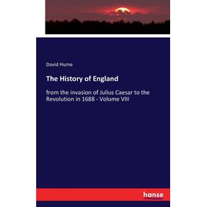 The-History-of-England