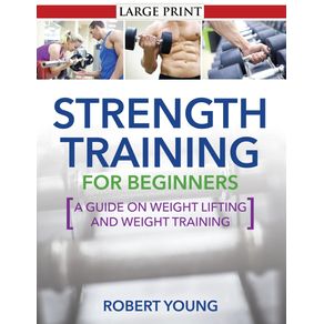 Strength-Training-for-Beginners