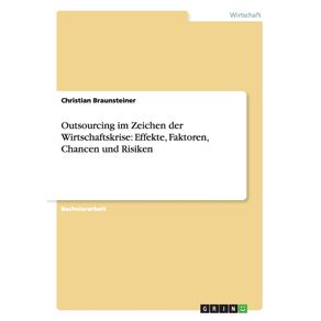 Outsourcing-im-Zeichen-der-Wirtschaftskrise