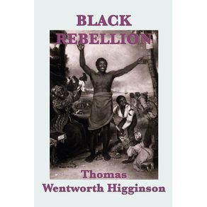 Black-Rebellion