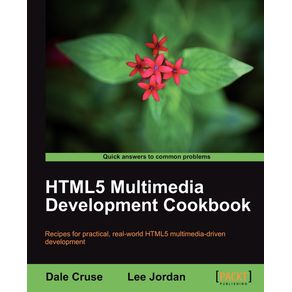 Html5-Multimedia-Development-Cookbook