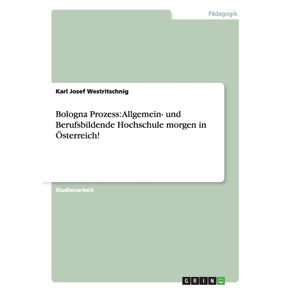 Bologna-Prozess
