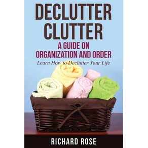 Declutter-Clutter