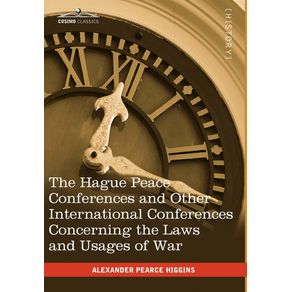 The-Hague-Peace-Conferences