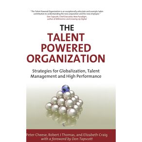 The-Talent-Powered-Organization