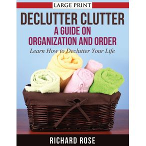 Declutter-Clutter