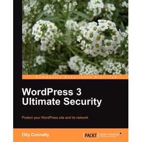 Wordpress-3-Ultimate-Security