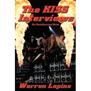 The-KISS-Interviews