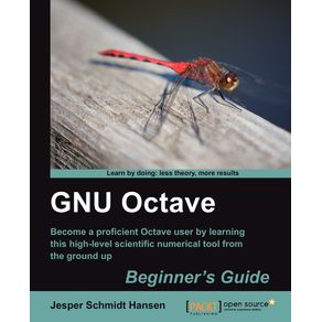 Gnu-Octave-Beginners-Guide