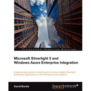 Microsoft-Silverlight-5-and-Windows-Azure-Enterprise-Integration