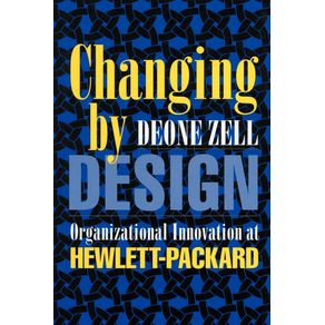 Changing-by-Design