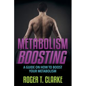 Metabolism-Boosting