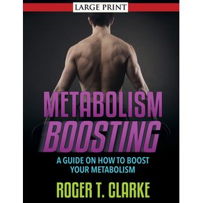 Metabolism-Boosting