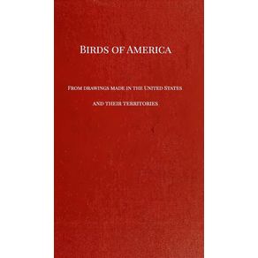 Birds-of-America