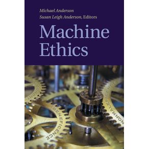 Machine-Ethics
