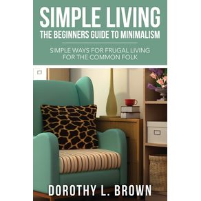 Simple-Living