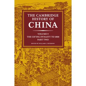 The-Cambridge-History-of-China