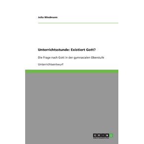 Unterrichtsstunde