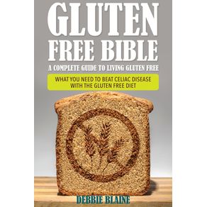 Gluten-Free-Bible