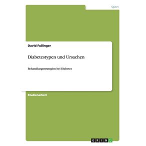 Diabetestypen-und-Ursachen