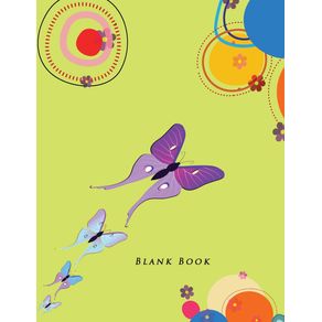 Blank-Book