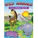 Wild-Animals-Coloring-Book