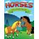 Horses-Coloring-Book