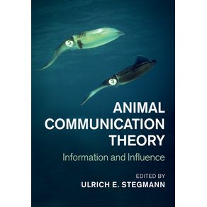 Animal-Communication-Theory