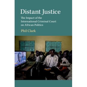 Distant-Justice
