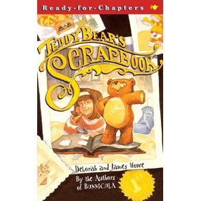 Teddy-Bears-Scrapbook