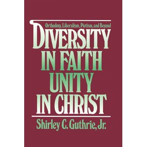 Diversity-in-Faith--Unity-in-Christ