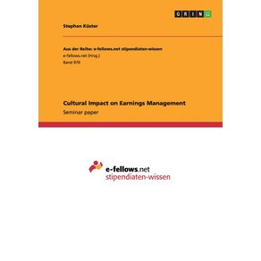 Cultural-Impact-on-Earnings-Management