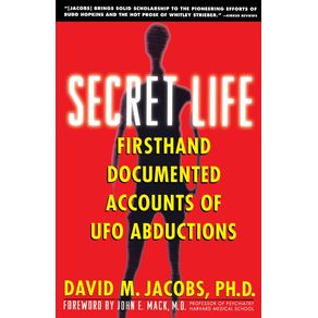 Secret-Life
