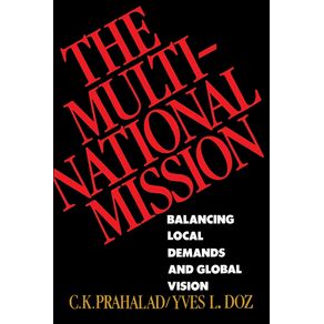The-Multinational-Mission