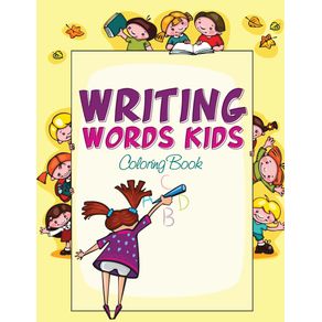 Writing-Words-Kids-Coloring-Book