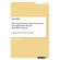 Bewertung-und-Konzeption-von-Service-Level-Agreements-fur-eine-Multi-Media-Agentur