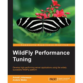 Wildfly-Performance-Tuning