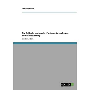 Die-Rolle-der-nationalen-Parlamente-nach-dem-EU-Reformvertrag