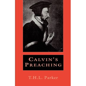 Calvins-Preaching