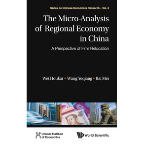 The-Micro-Analysis-of-Regional-Economy-in-China