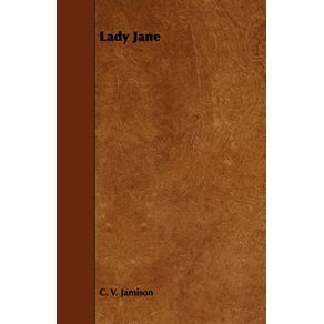 Lady-Jane